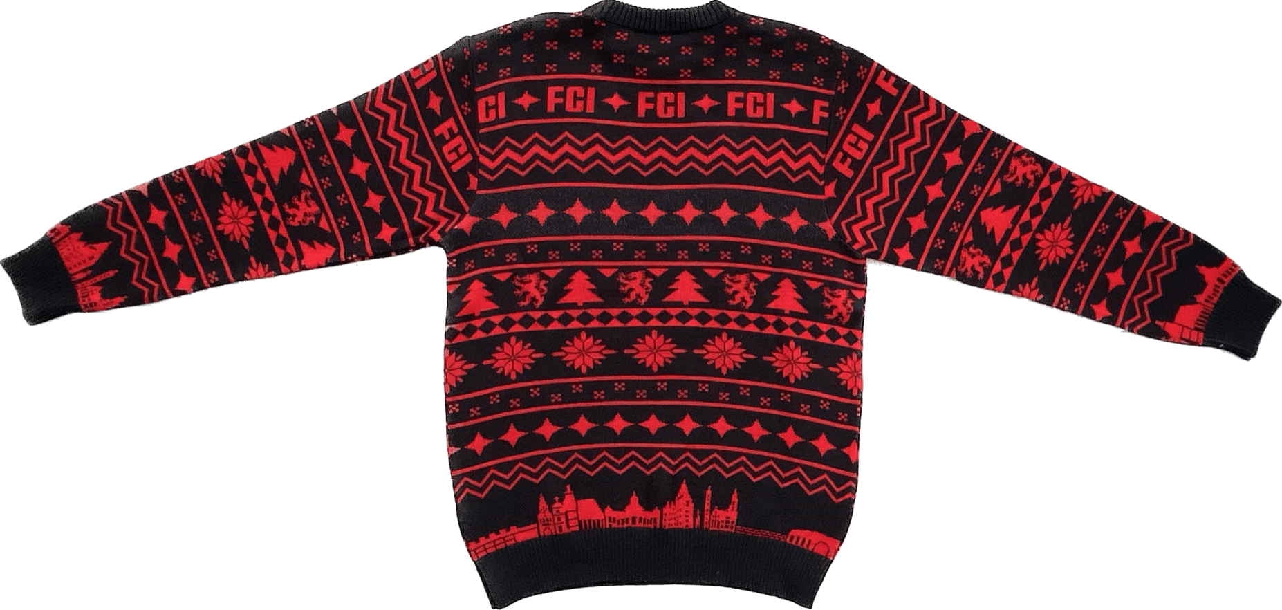 Ugly Sweater 128 339535620128